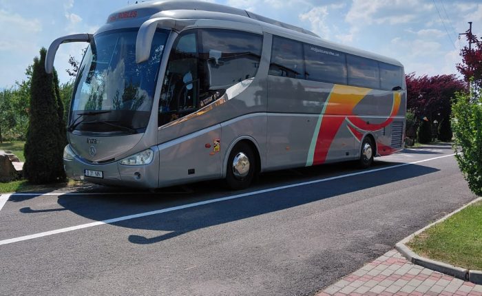 Inchirieri autocare prin agentia Royal Trip din Bucuresti & ilfov