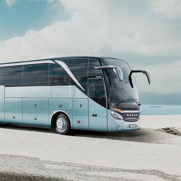 transport persoane, inchirieri autocare