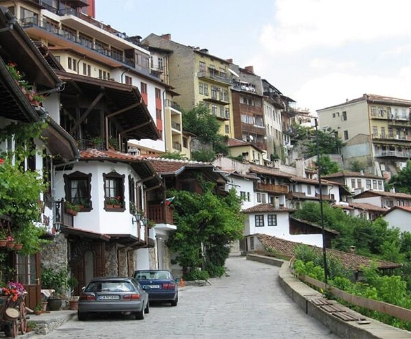 veliko tarnovo bulgaria royaltrip excursie 1 zi