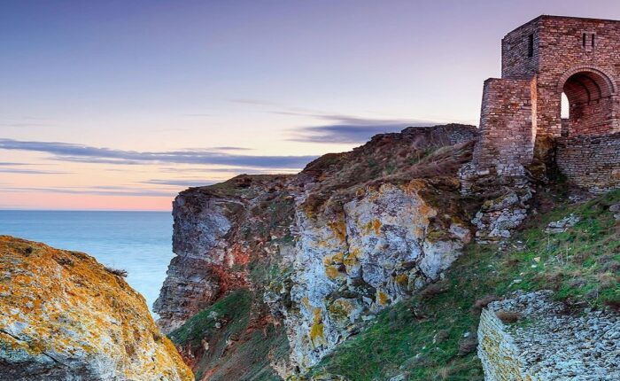 cap kaliakra royaltrip excursie 1 zi