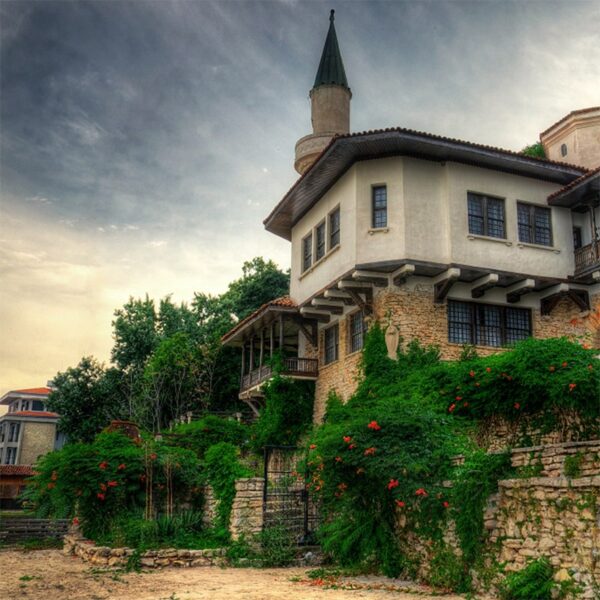 castelul reginei maria bulgaria royaltrip