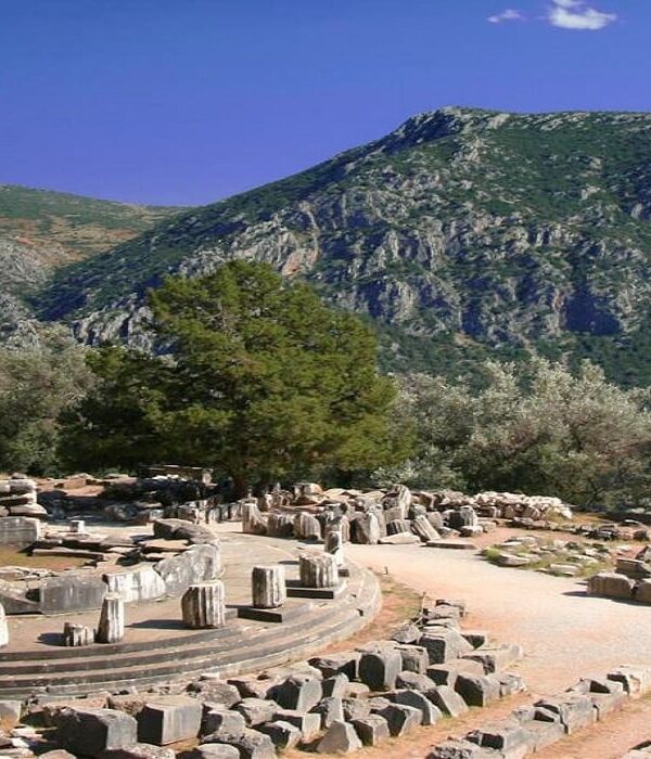 delphi grecia circuit royaltrip