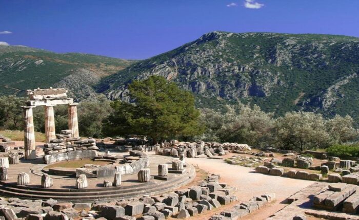 delphi grecia circuit royaltrip